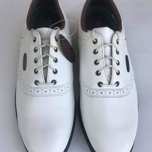 Footjoy golf shoes